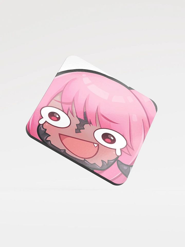 Coaster - Wheeze Emote product image (1)