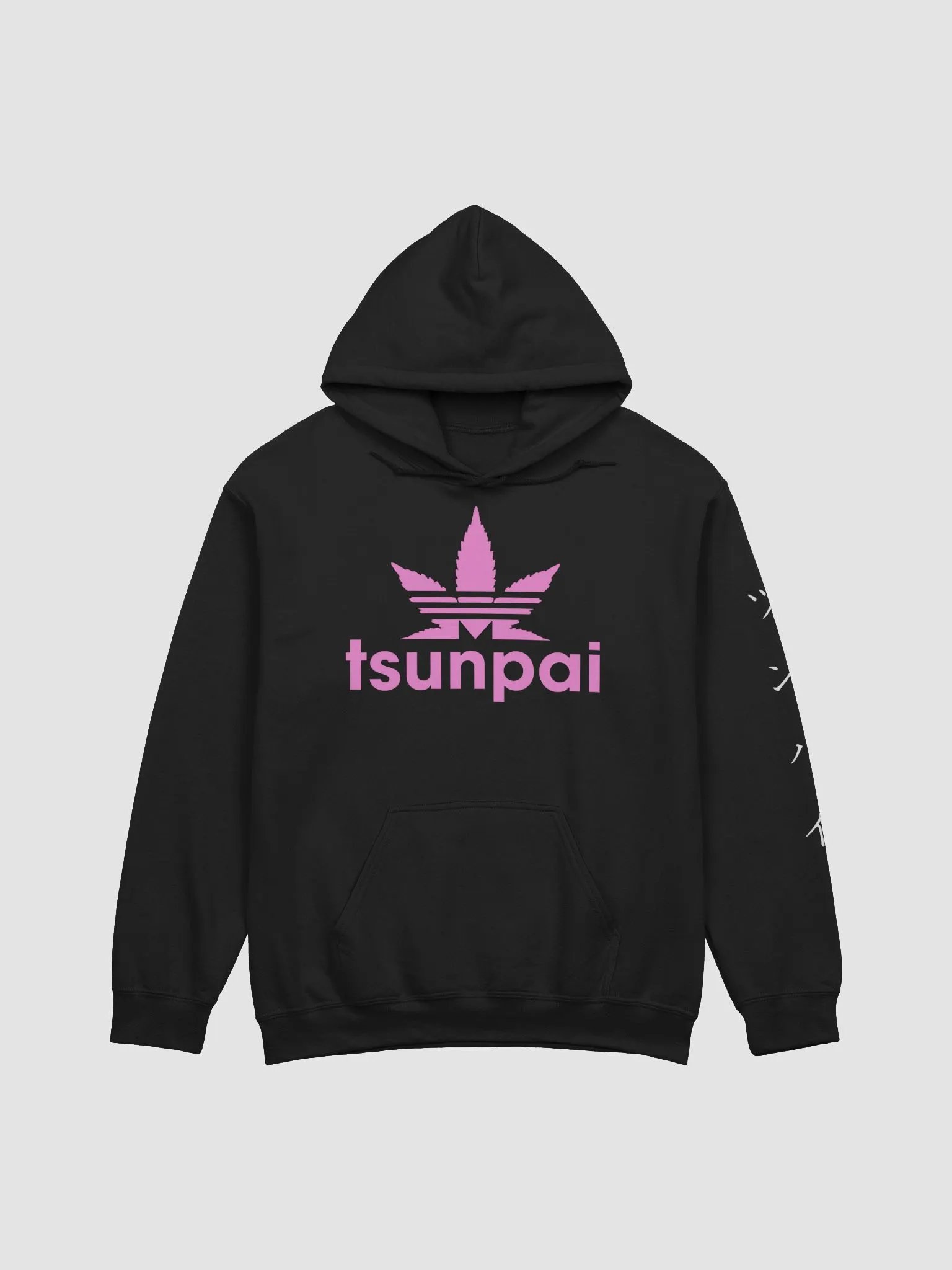 Nostalgia adida5 Tsunpai Hoodie product image (1)