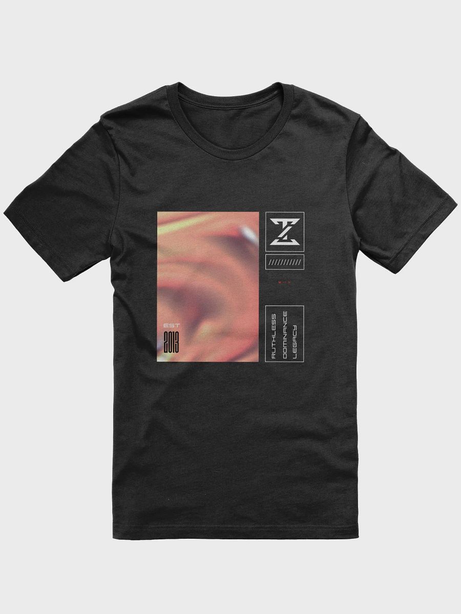 Sunset Orange T-Shirt product image (1)