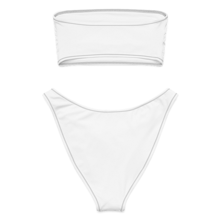 Bandeau Bikini product image (2)