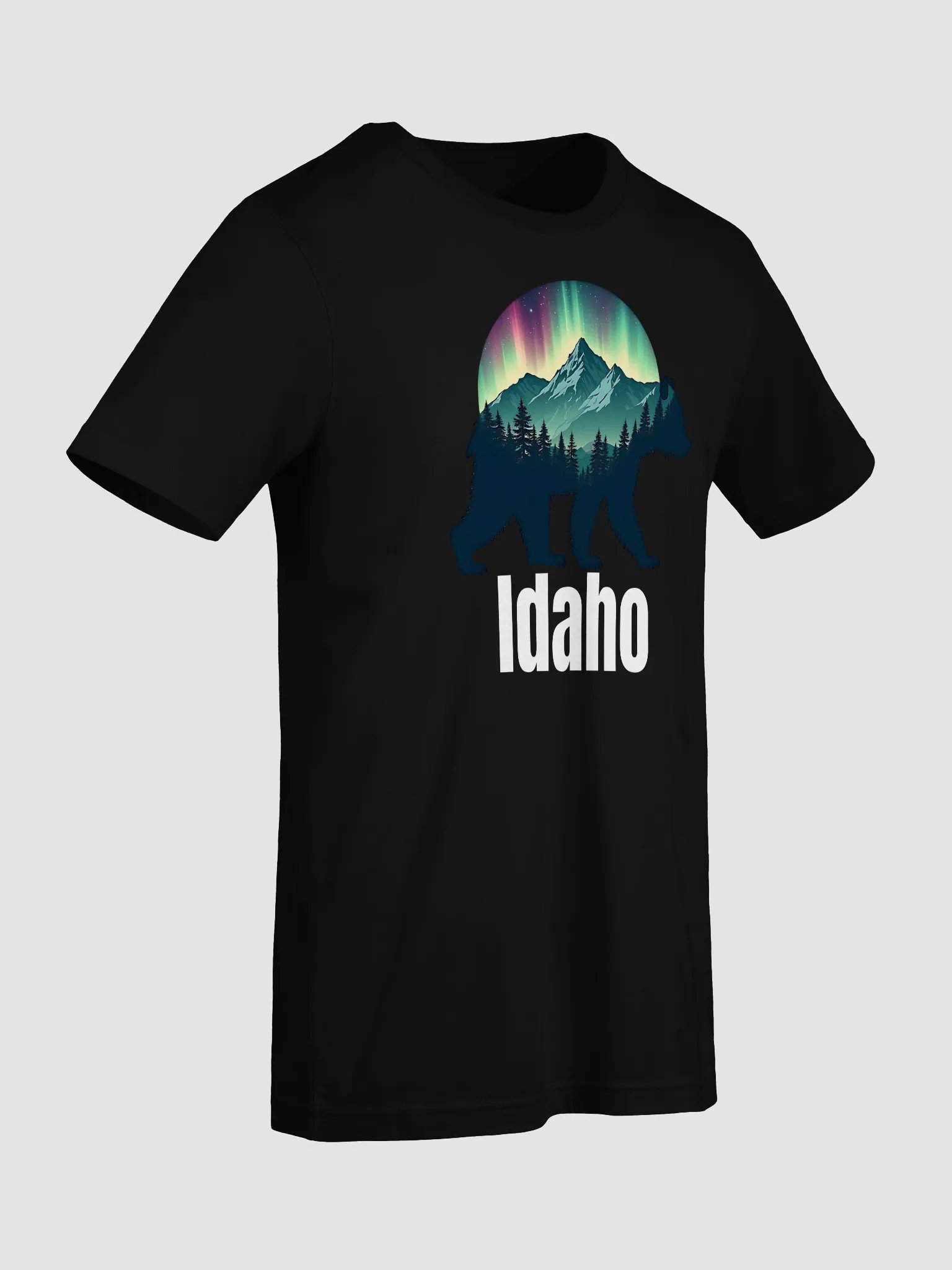 Bear Idaho product image (10)