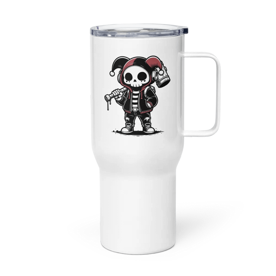 Swingin (TravelMug) product image (3)