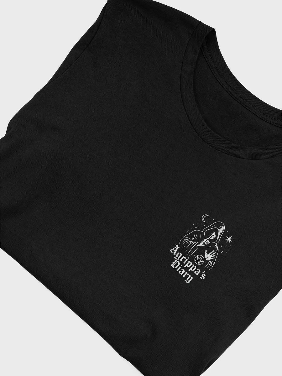 "Agrippa's Diary" Tee, Legacy/Noise product image (5)