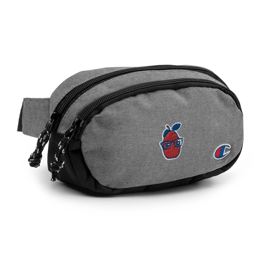 Geekymango x Champion fanny pack product image (3)