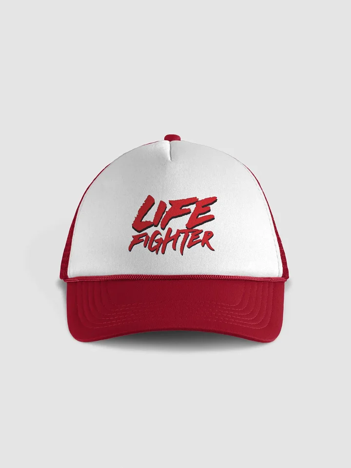Hat Life Fighter product image (1)