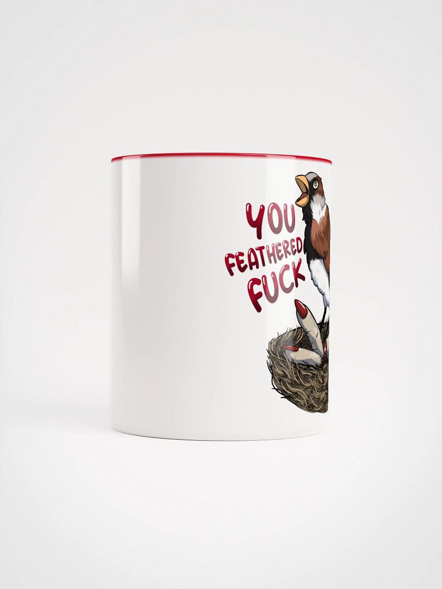Bartholomew Blood Mug product image (5)
