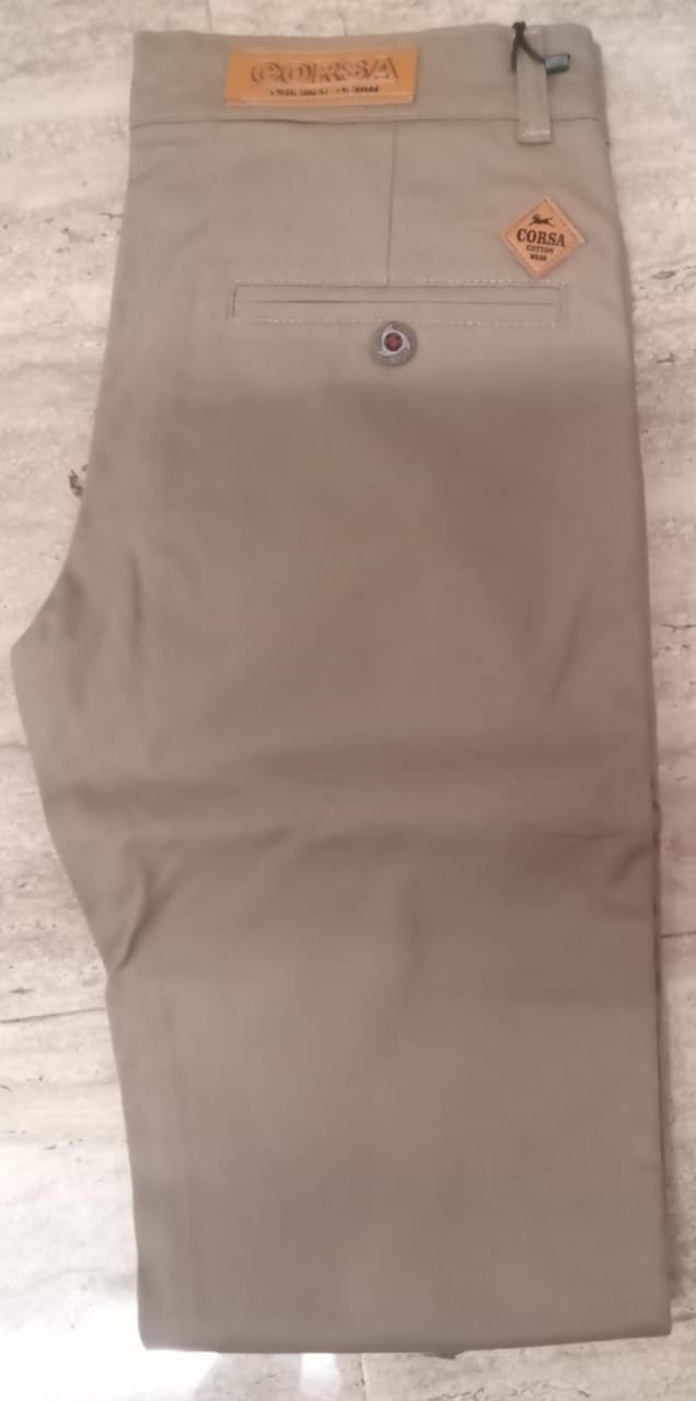 MENS FORMAL PANTS product image (1)