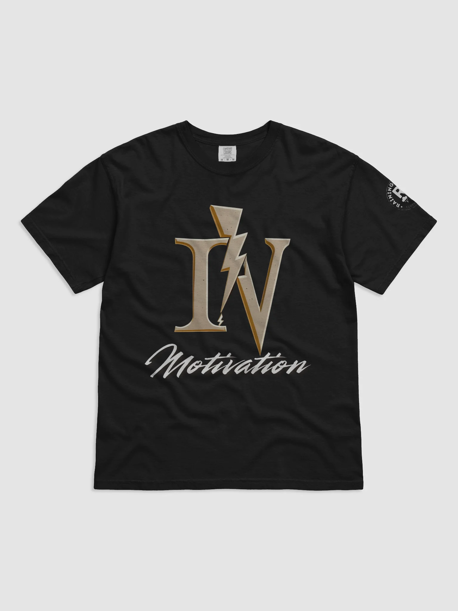 Infinite Vibrations Motivation product image (3)