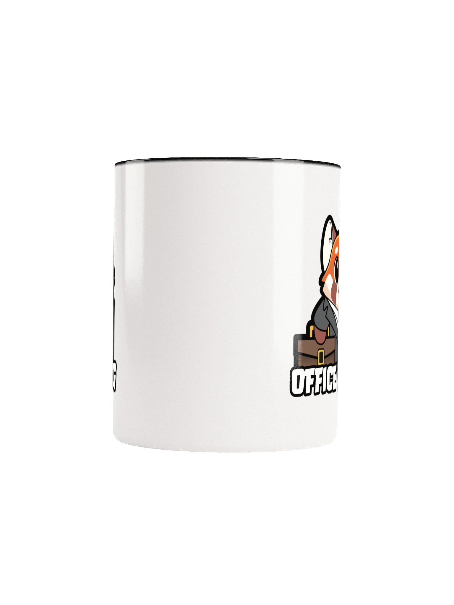 Office Mug - Ceramic Mug product image (63)