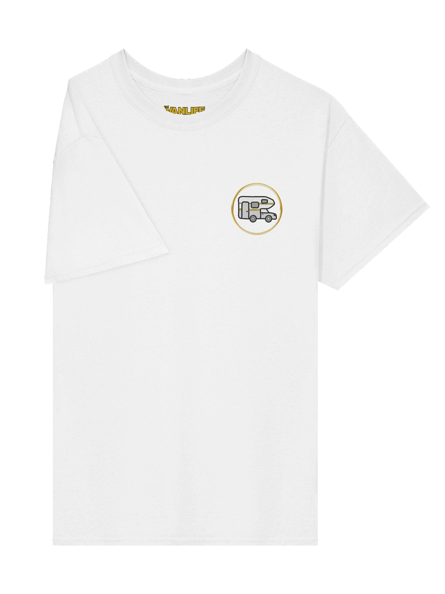 TVLN – T-Shirt (1st Edition) product image (11)