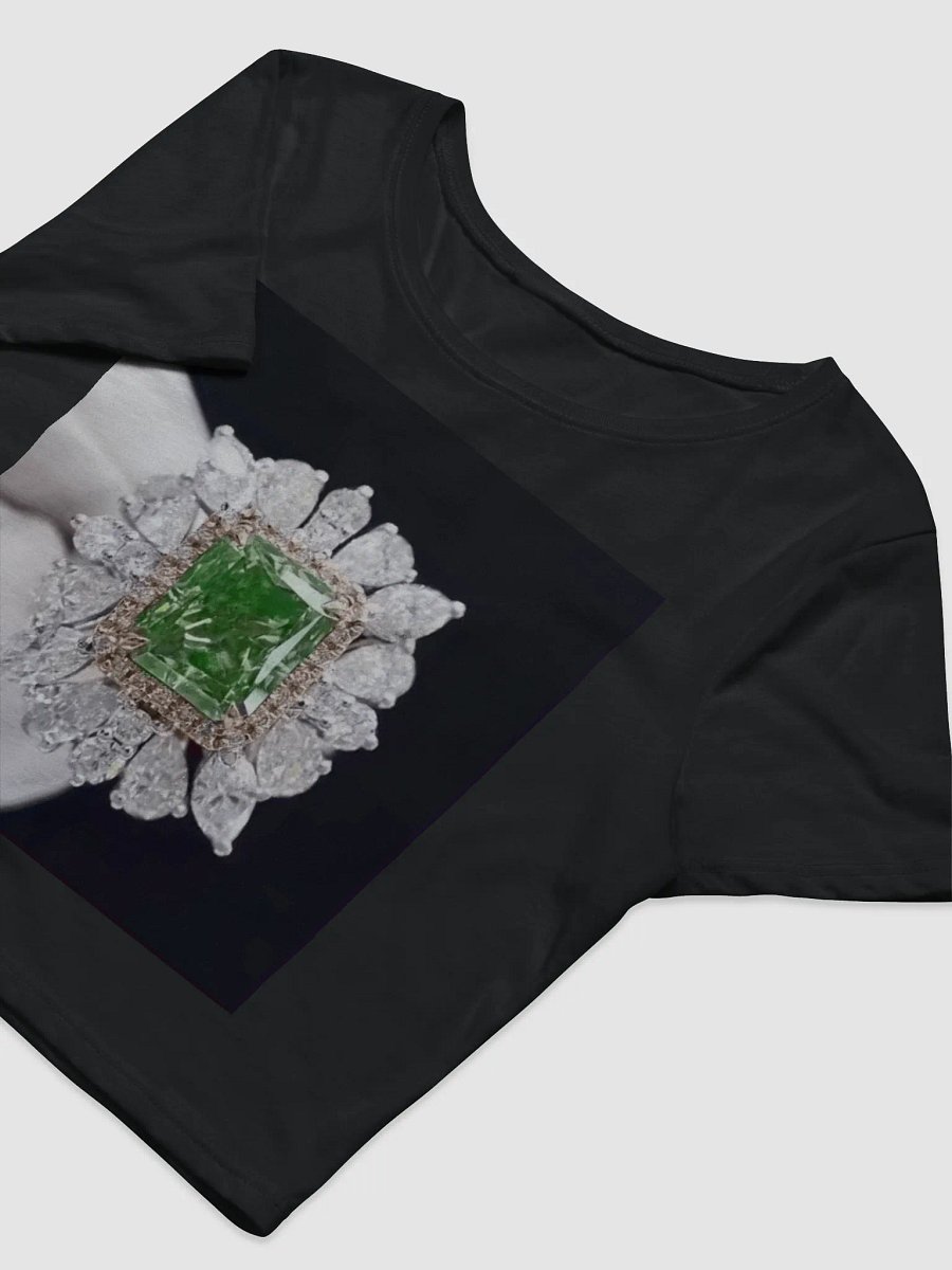 Emerald Elegance Tee product image (6)