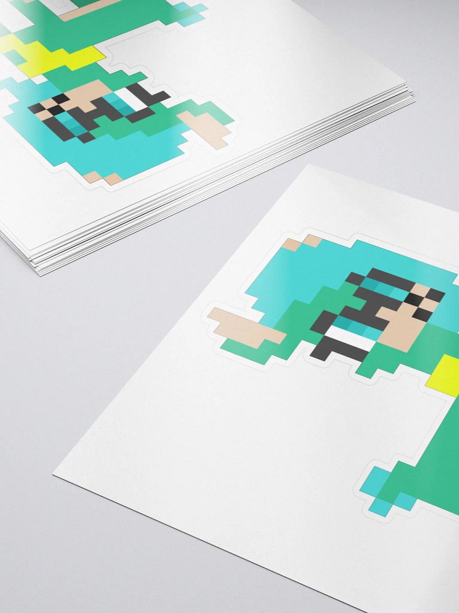 Pixel Paca product image (5)