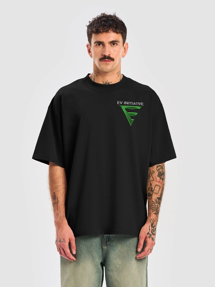 Initiative Classic Tee product image (1)