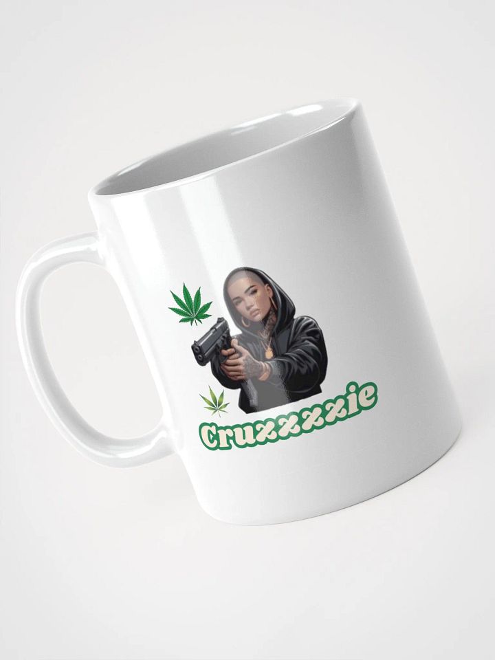 Cruzzzzie Mug product image (1)