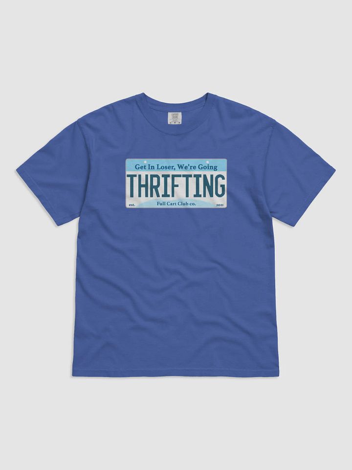 Get In Loser, We're Going Thrifting product image (41)