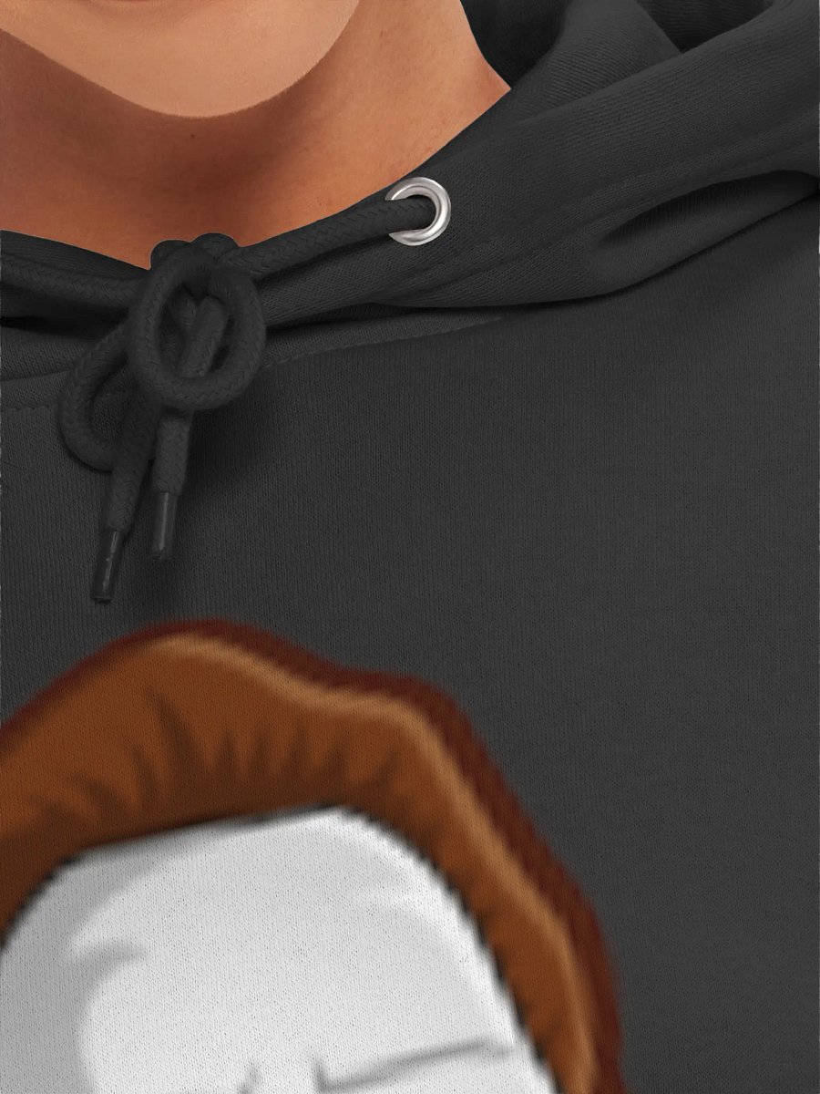 Dr Mike Myers Hoodie product image (7)