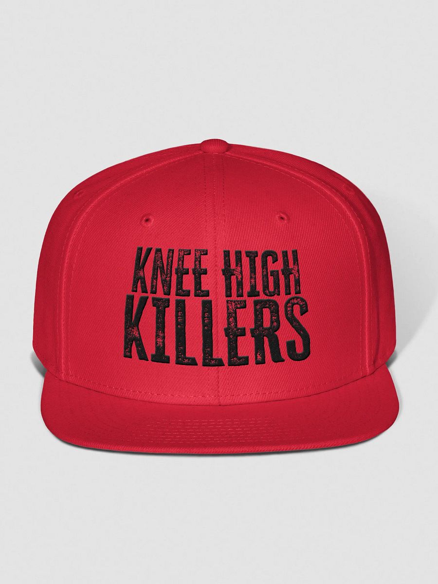 KHK Snapback product image (10)