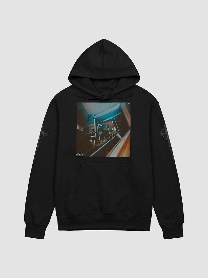 Unisex Dreams FleaMarket Hoodie product image (2)