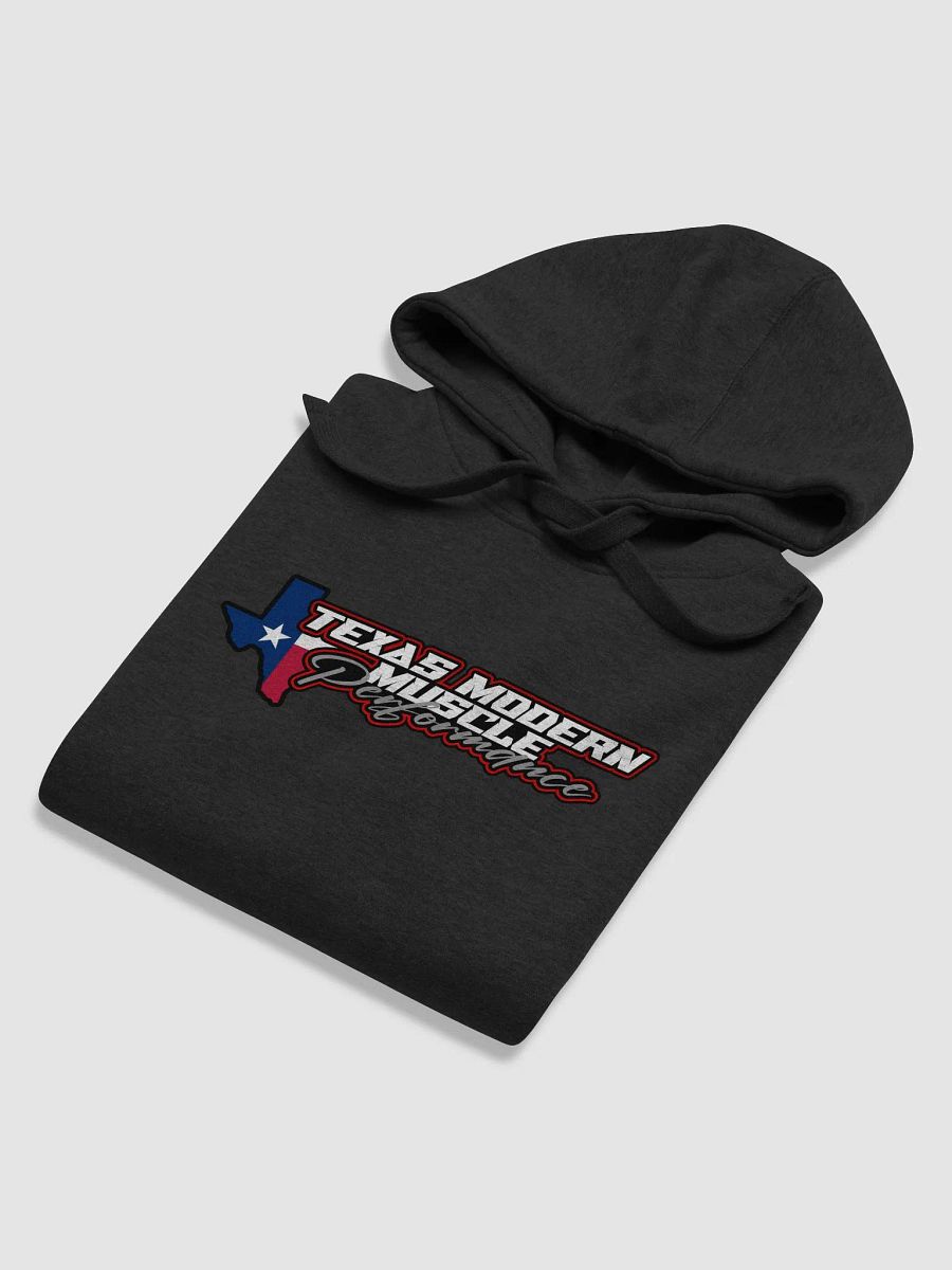 Texas Modern Muscle - Hoodie product image (69)