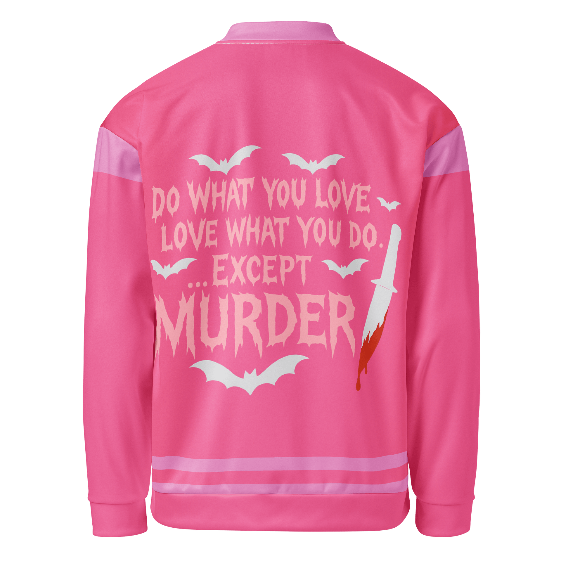 On Tuesdays We Wear Pink product image (2)