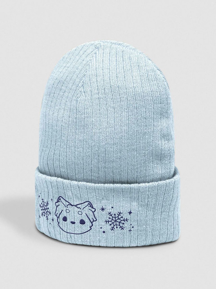 Arctic fox beanie | Arctic dreams product image (6)