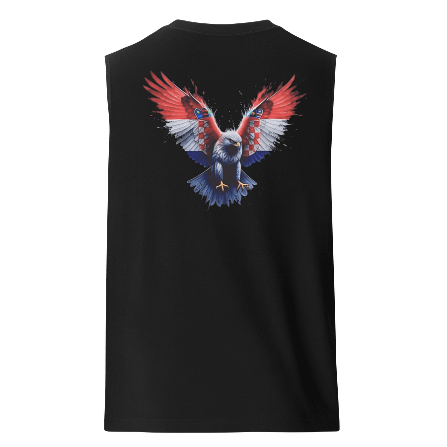 Divine Nation Muscle Tank Thompson Sinj 04.08.25 product image (3)