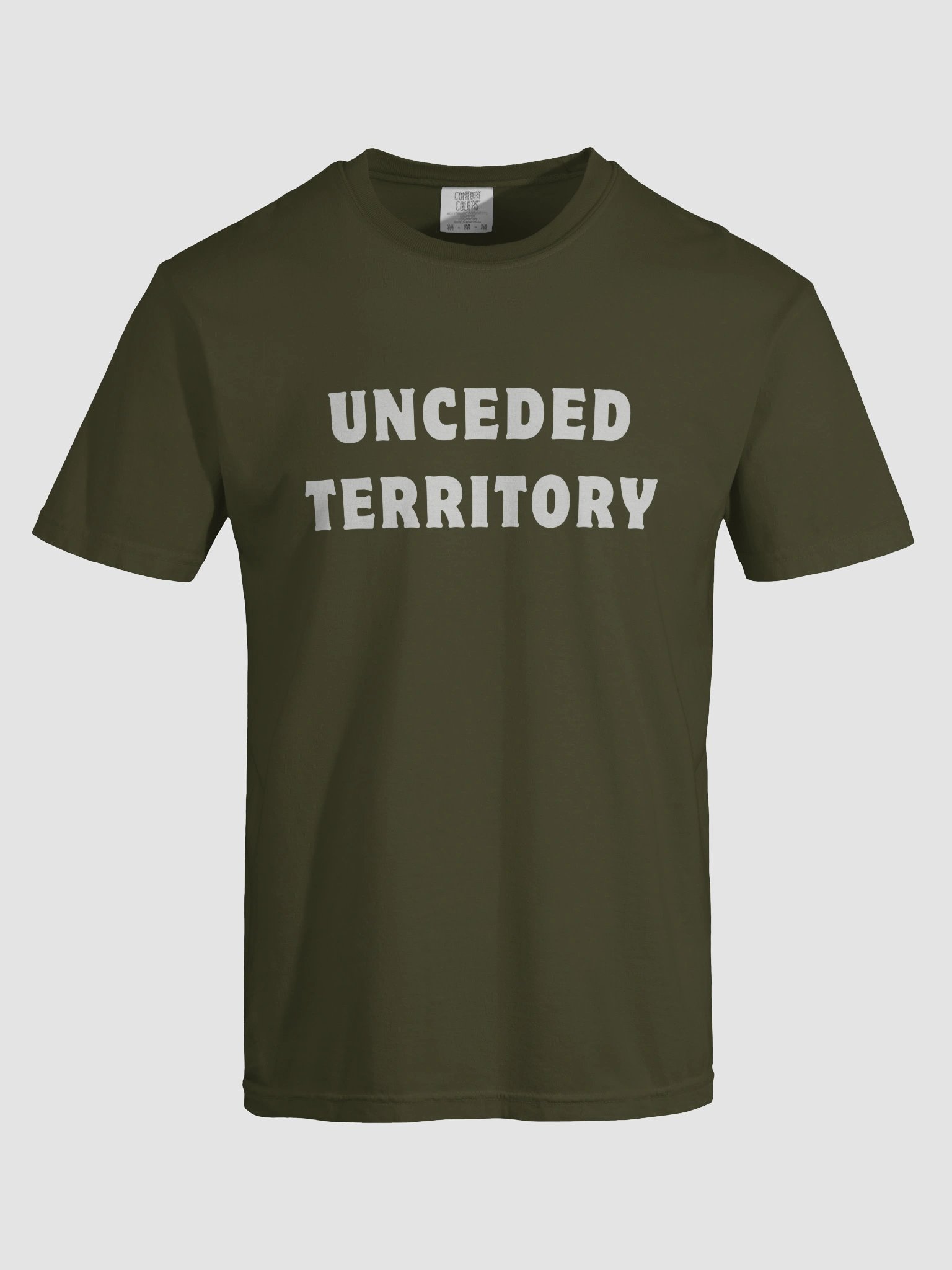 Unceded Territory product image (3)