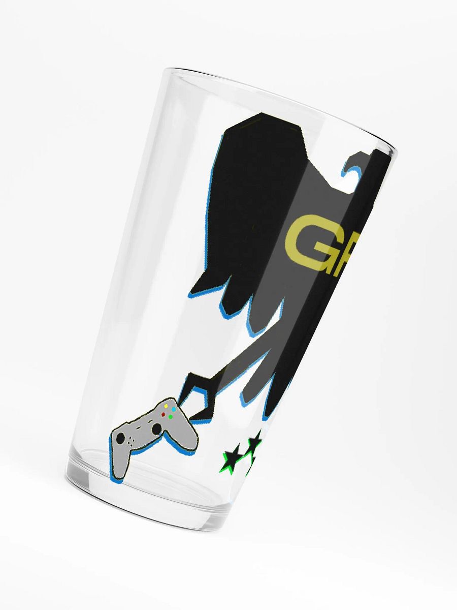 Da Pint Glass product image (6)