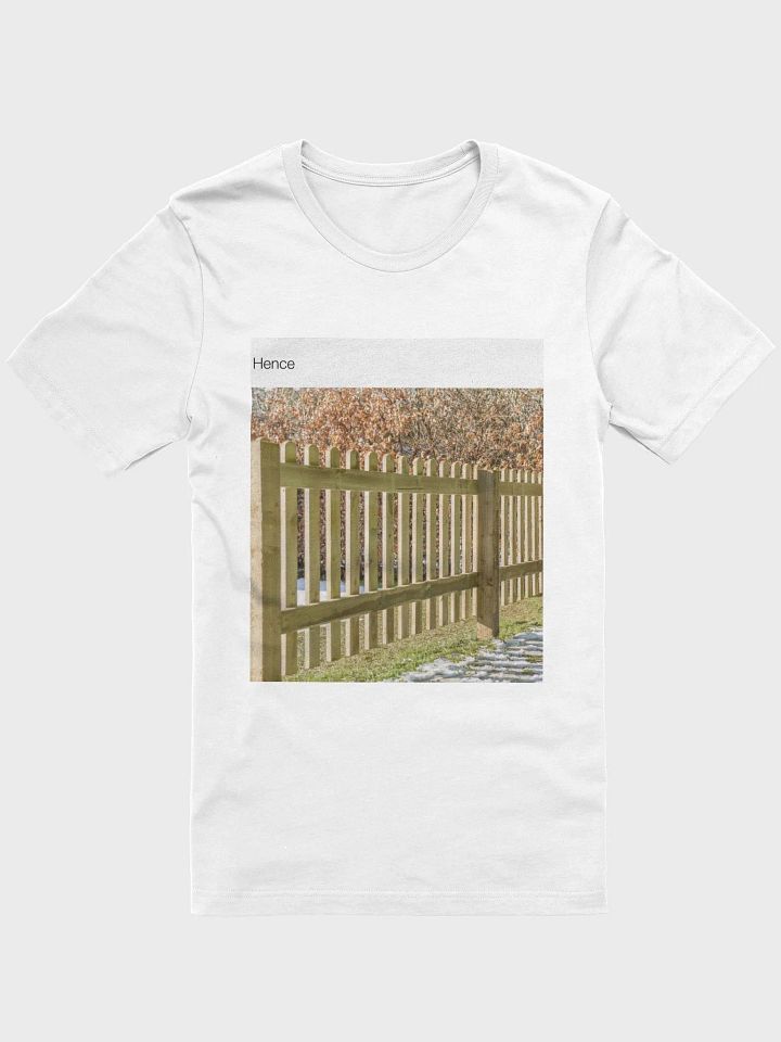 Hence Tee product image (1)