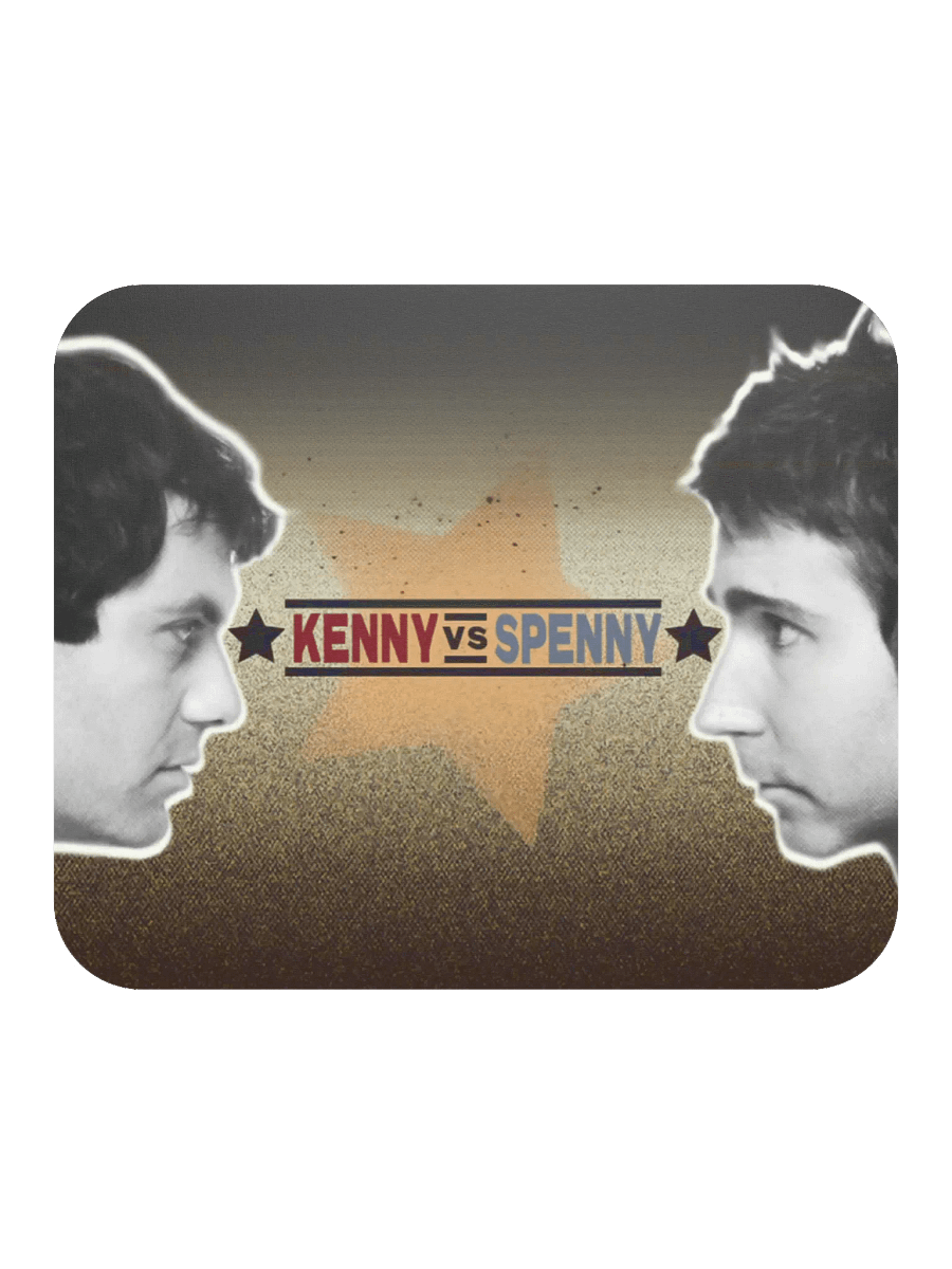 KvS Mouse Pad product image (2)