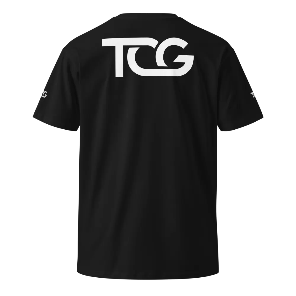 Supreme Comfort Unisex TCG Shirt product image (1)