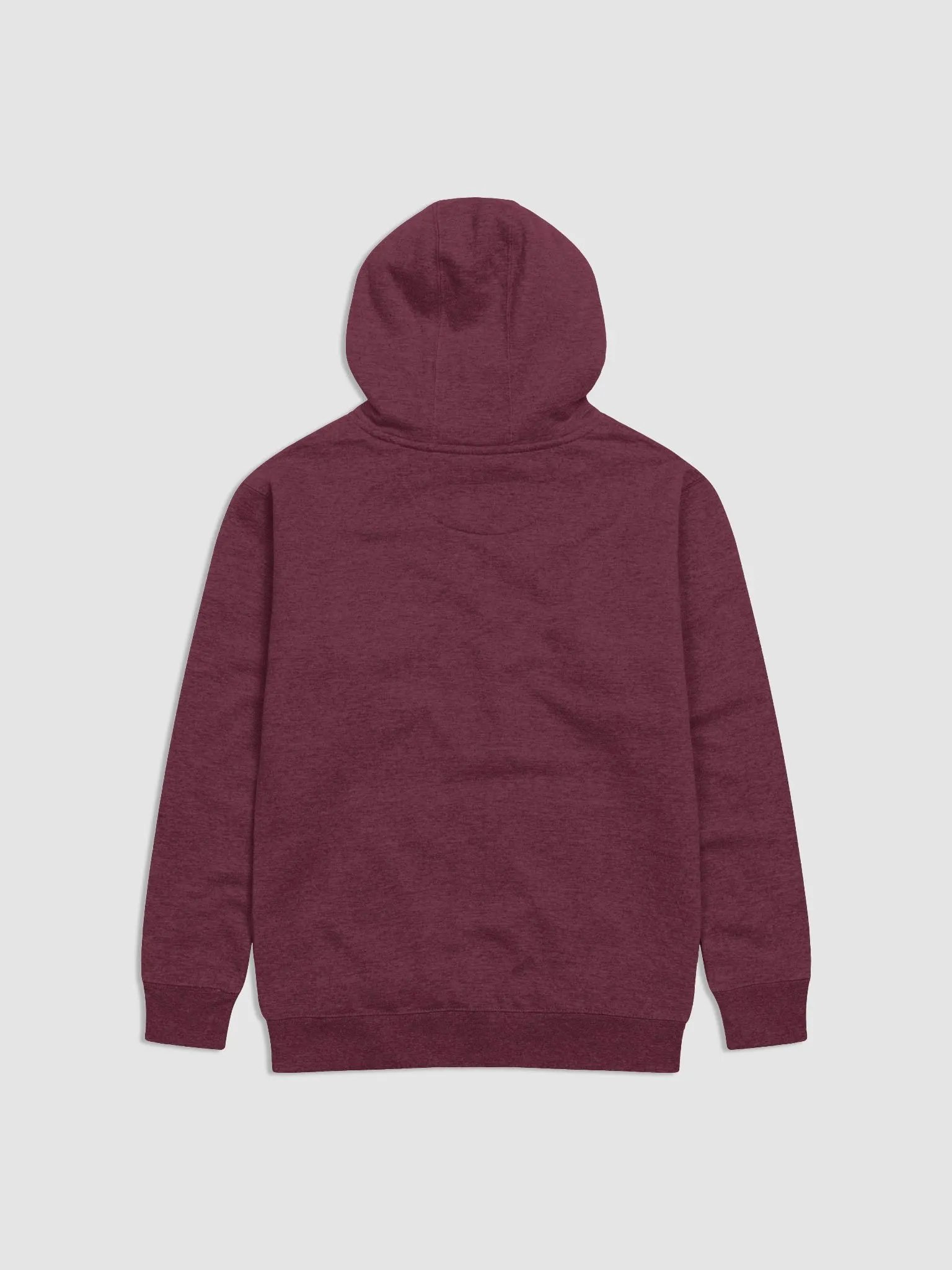 Strawberry Jelly JQ Unstoppables Hoodie product image (2)