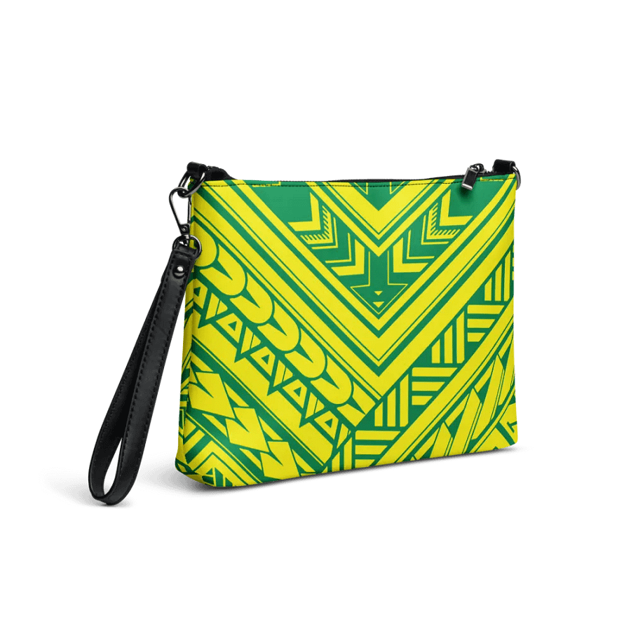 GeometricTATU PARURU Crossbody Bag product image (4)