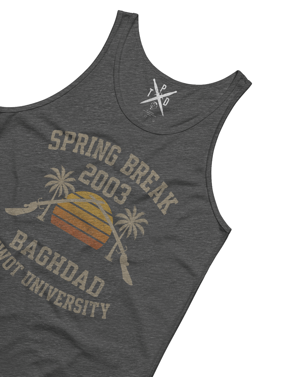 Spring Break 2003 Tank Top product image (4)
