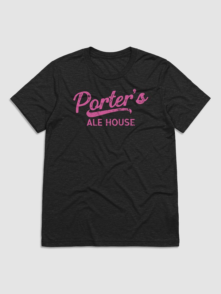 Porter's Ale House T-Shirt product image (1)