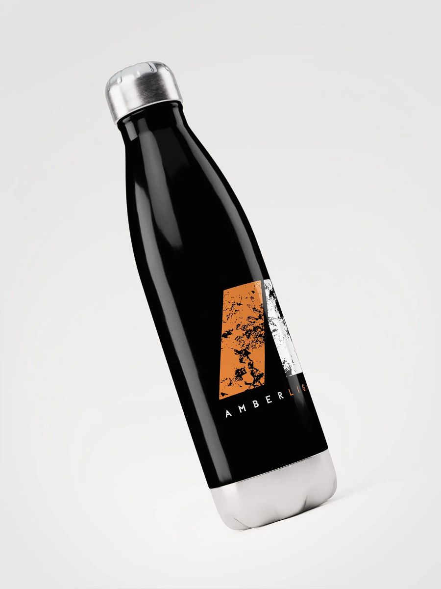 Water bottle - Worn Logo product image (3)