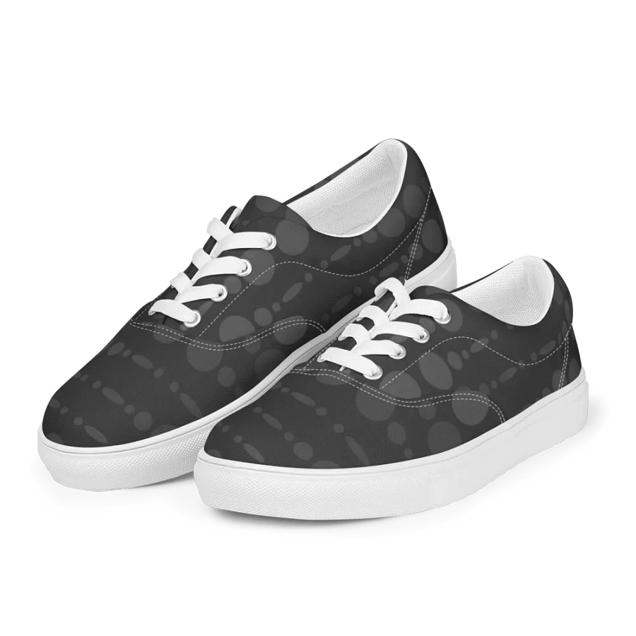 Myst Dull Lace-Up Shoes product image (9)