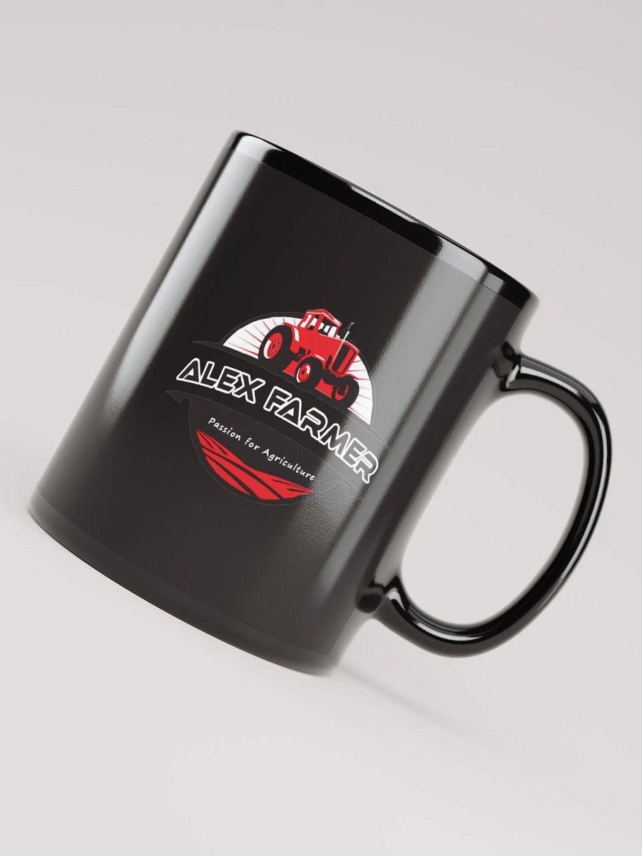 Tazza Alex Farmer product image (7)