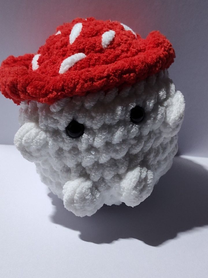 🍄 Mushy Boi 🍄 product image (1)