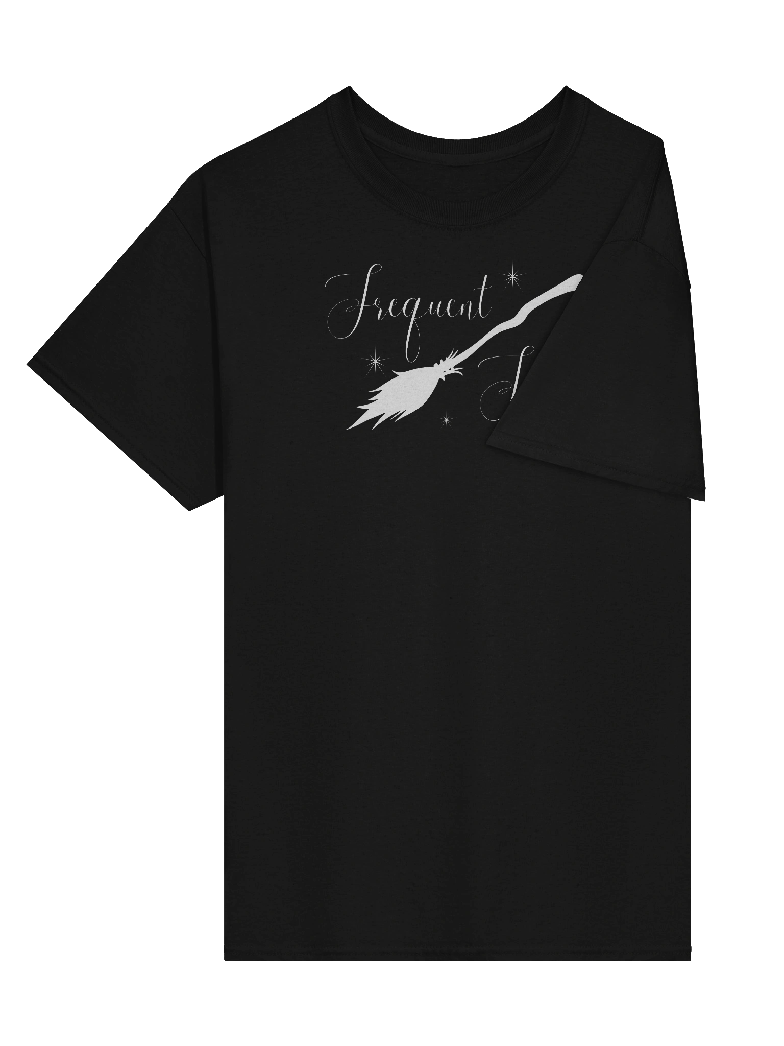 Frequent Flyer Tee product image (2)