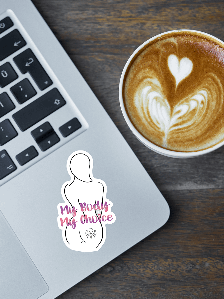 My Body, My Choice product image (2)