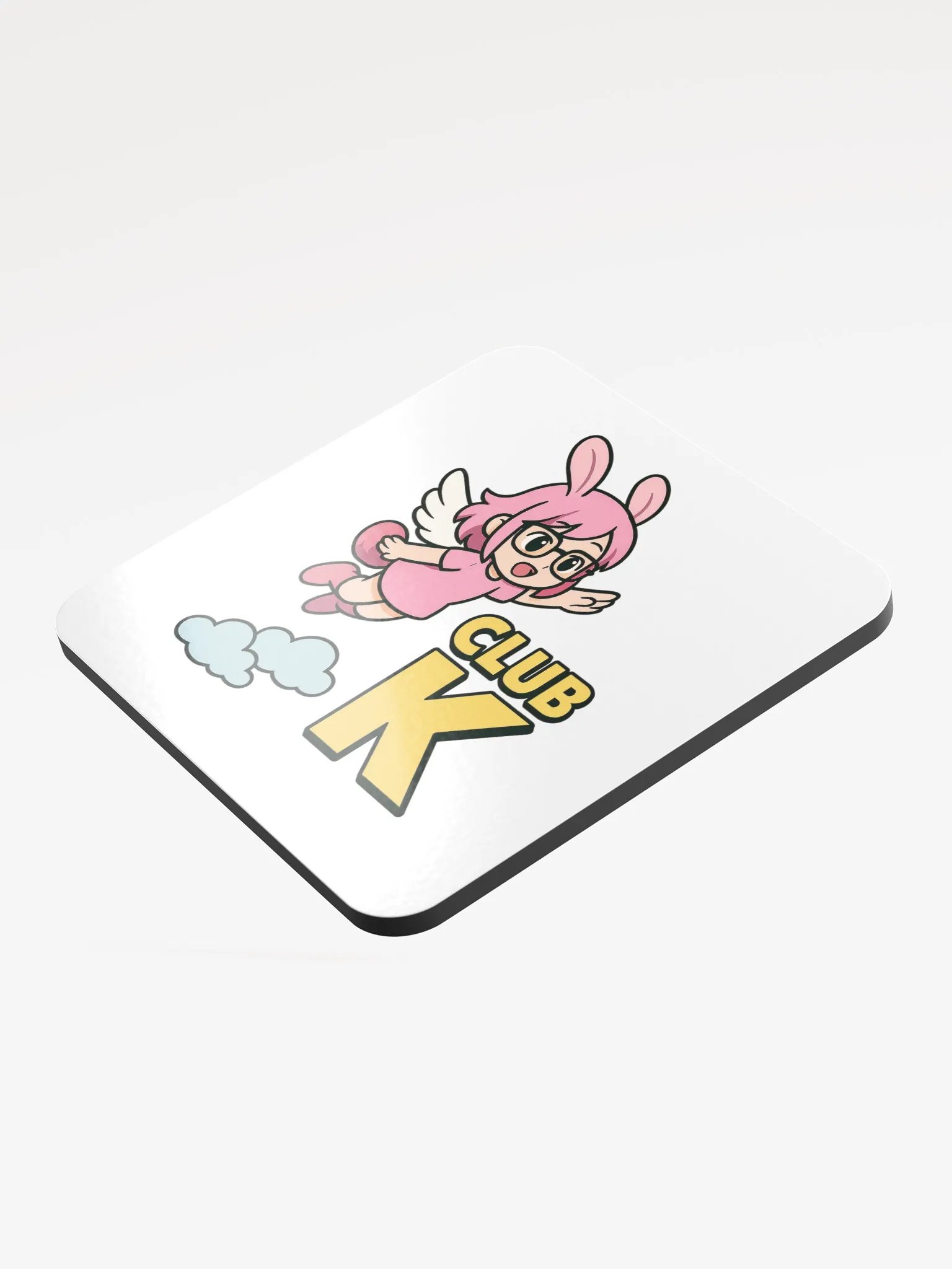Super K's Club Coaster product image (3)