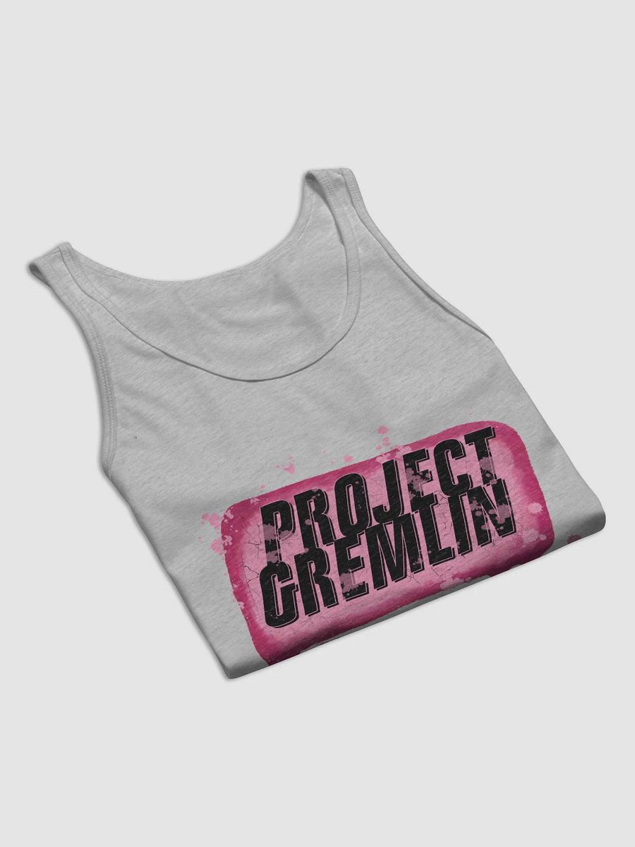Project Gremlin Tank product image (63)