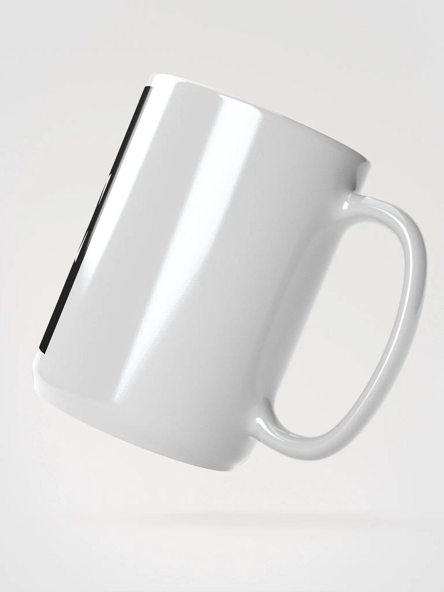Savage Boldness Mug product image (2)
