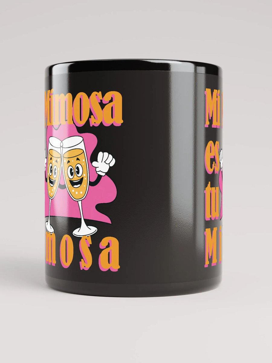 Mimosa Toast Mug product image (5)