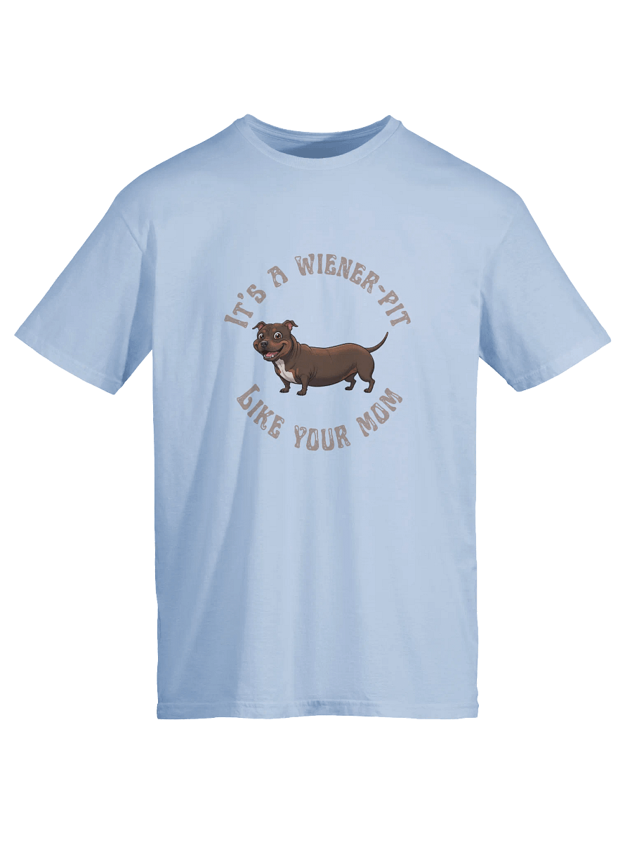 Like Your Mom Tee product image (1)