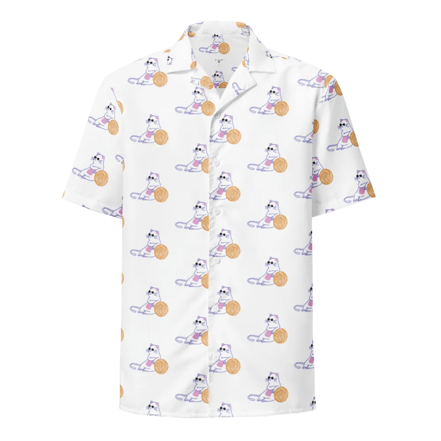 Best Friends Hawaiian Shirt product image (6)