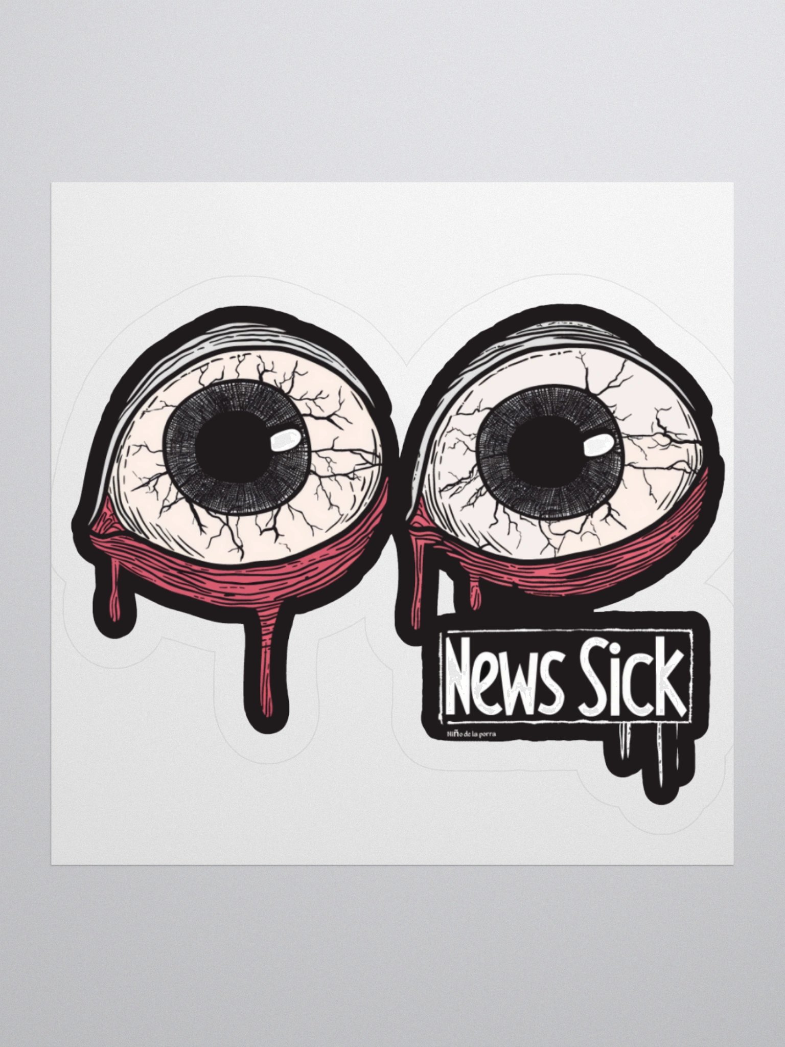 News Sick product image (1)