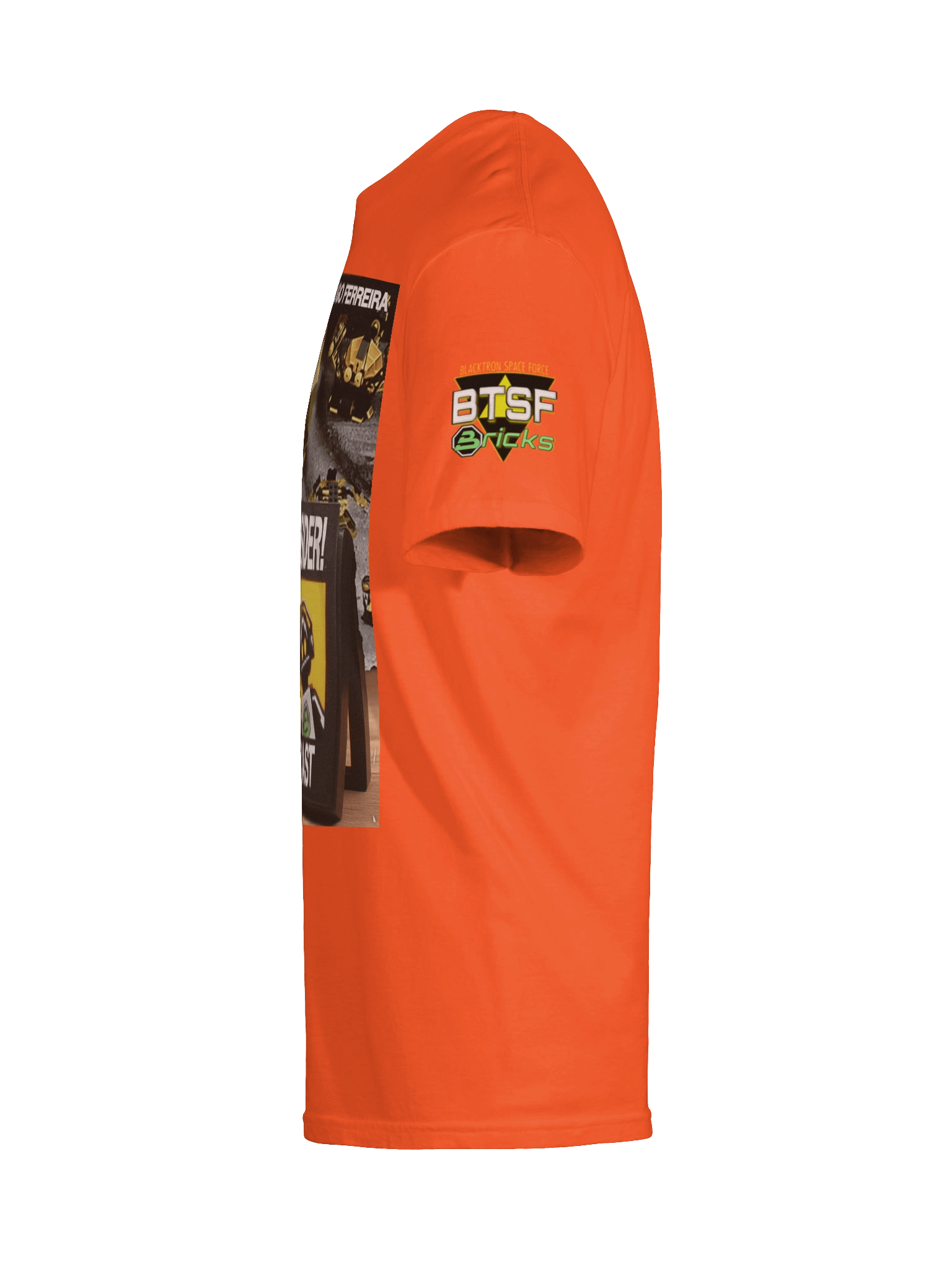 BTSF Insider! Podcast T-Shirt product image (9)