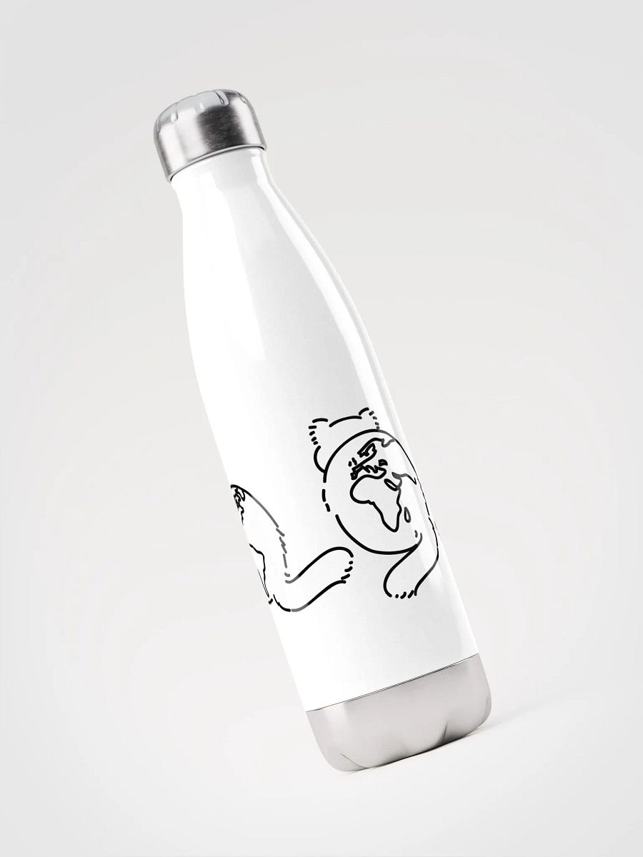 Planet Manul Trio - Bottle product image (3)